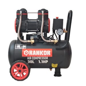 Compresora de aire 1.1HP / 30L / RAC8503001