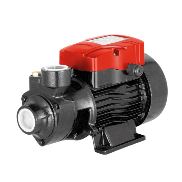 Rank File Bomba bomba periférica 370W / 0.5HP / RPQB-60 – Rankor