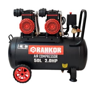 Compresora de aire 2HP / 50L / RAC15005002