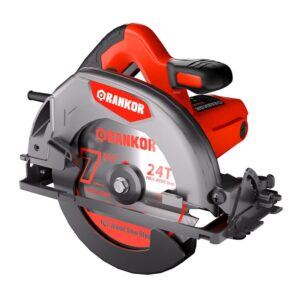 Sierra circular 7 1/4" / 1600W / RCS160001