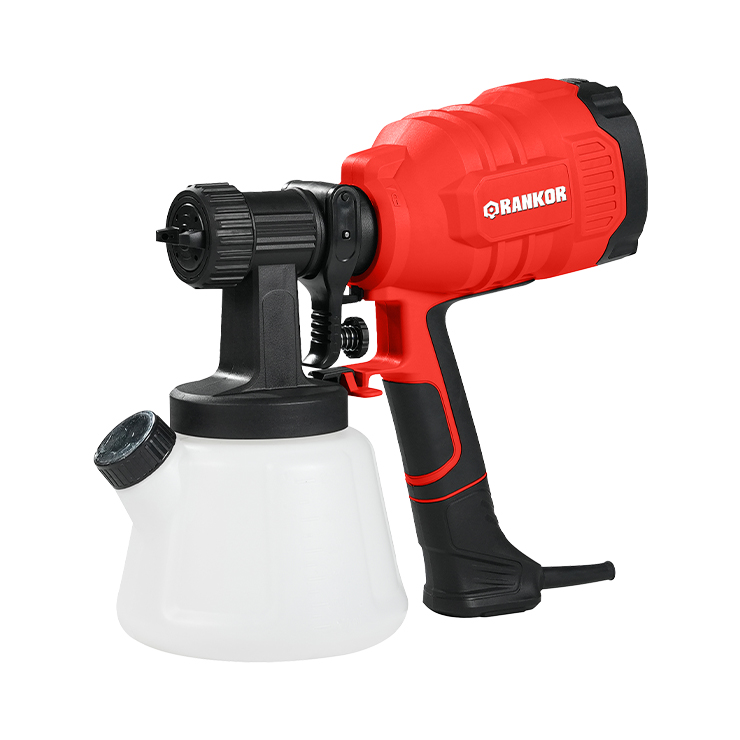 Pistola de Pulverizar 650W / RSG65001