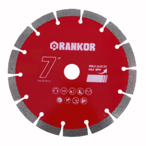 Disco Diamantado 7" /   RMC910701