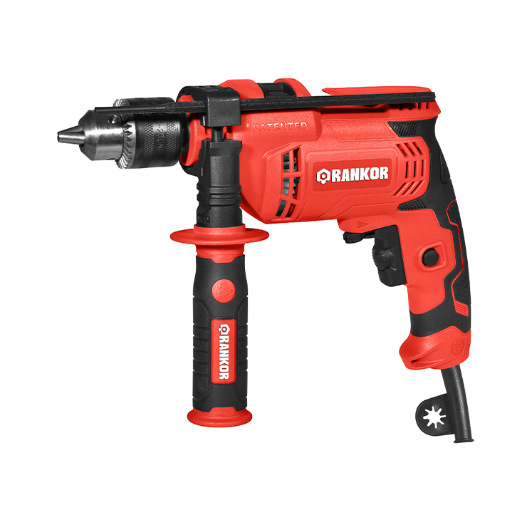 Taladro percutor 1/2" / 750W / RID7501302