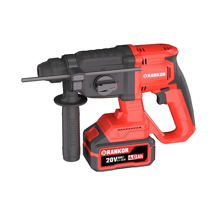 Rotomartillo Inalámbrico de 20V 2.5J / SDS-PLUS / RLHD20002