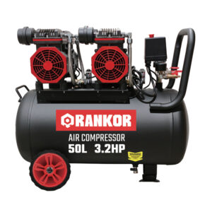 Compresora de aire 3.2HP / 50L / RAC24005001