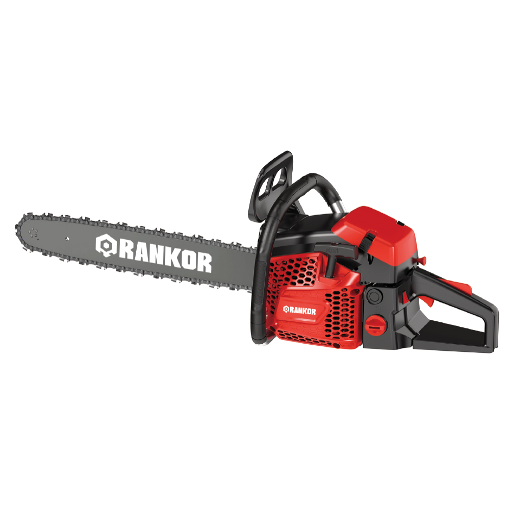 Motosierra a Gasolina 62cc / RGCS6201