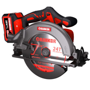 Sierra Circular 20V /  RLCS20003