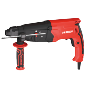 ROTOMARTILLO SDS PLUS 1000W / RHD100001